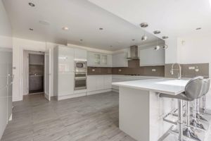 Kitchen area- click for photo gallery
